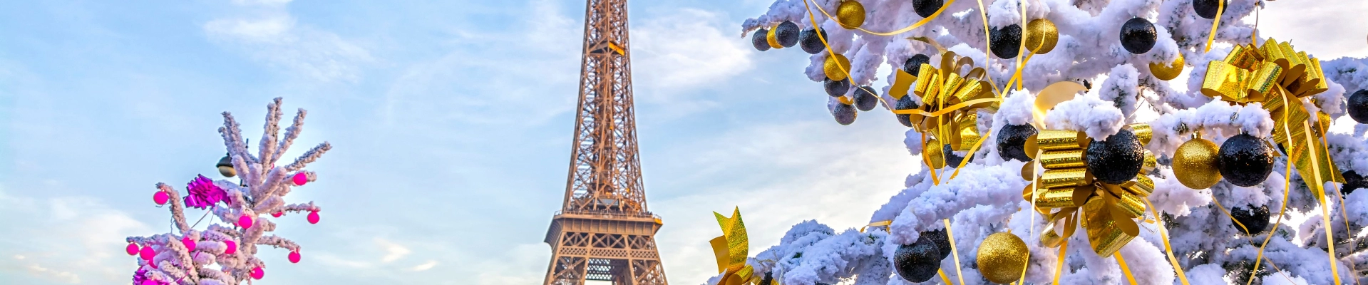 France turu - Ankara’dan Direkt Sefer İle Süper Promo Paris & Disneyland Turu V3