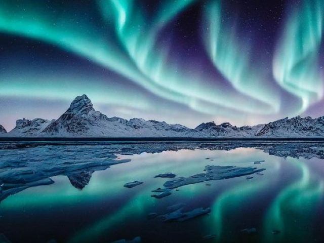 Ankara’dan Süper Promo Lapland Beyaz Rotalar