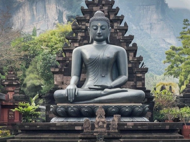 Bali & Ubud Turu Rotası