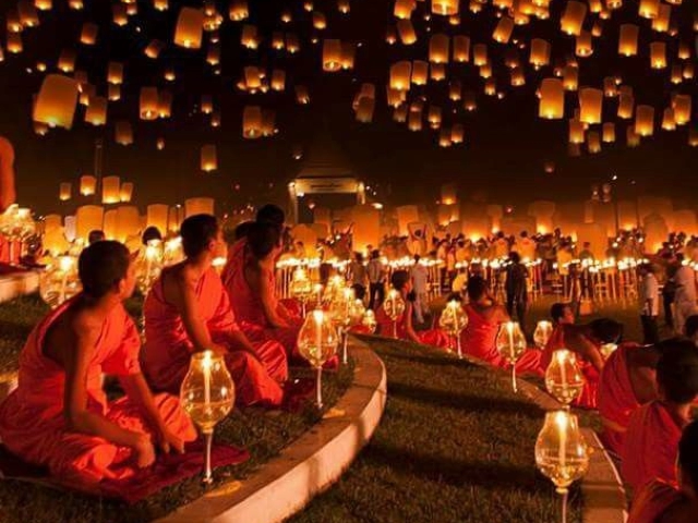 Bangkok & Pattaya & Phuket Tayland'ın İncisi Rotalar (BKK-HKT)