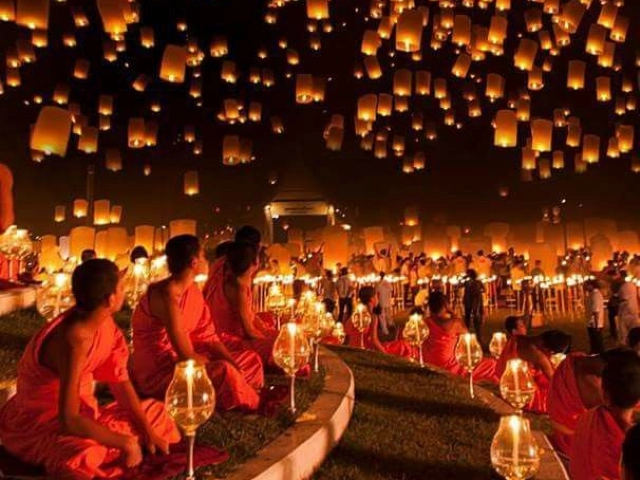 Bangkok & Phuket Turu Rotası V3