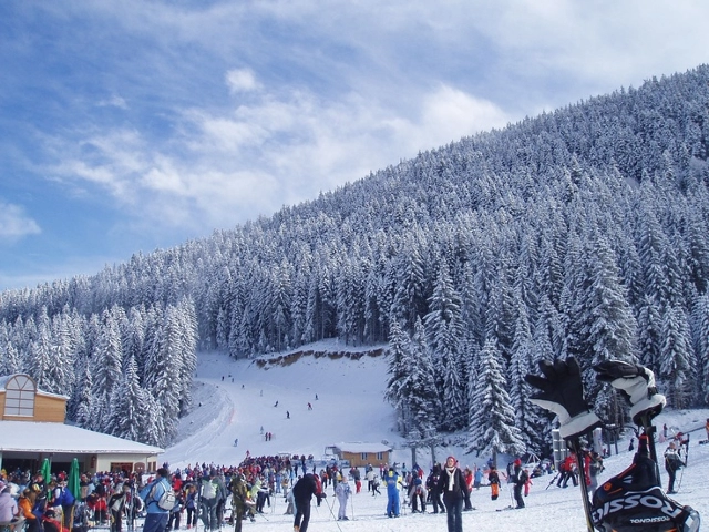 Bansko 4 Gece Kayak Rotası