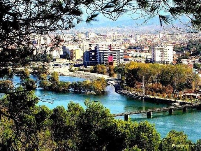 Bayram Özel Arnavutluk & Makedonya & Kosova Rotası Turu (TIA PRN)