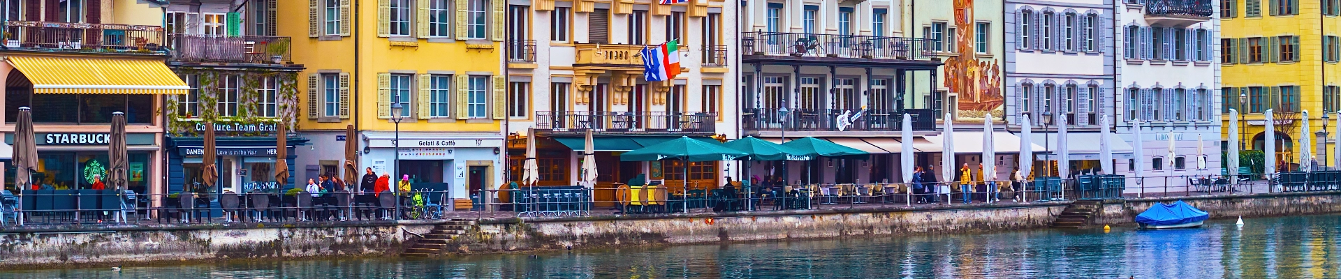 Isviçre turu - Dolu Dolu Bernina Express ile İsviçre Alpleri Como & Lugano Gölü Rotası