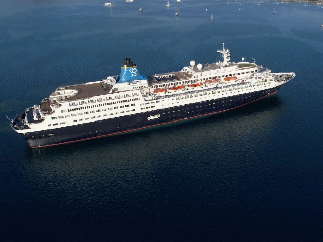 Çeşme Kalkışlı - Selectum Blu Cruıses İle Yunan Adaları - ( 4 Gece - 5 Gün ) - 2026