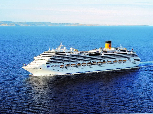 Costa Fascinosa ile Batı Akdeniz & Cebelitarık & Fas - 2026