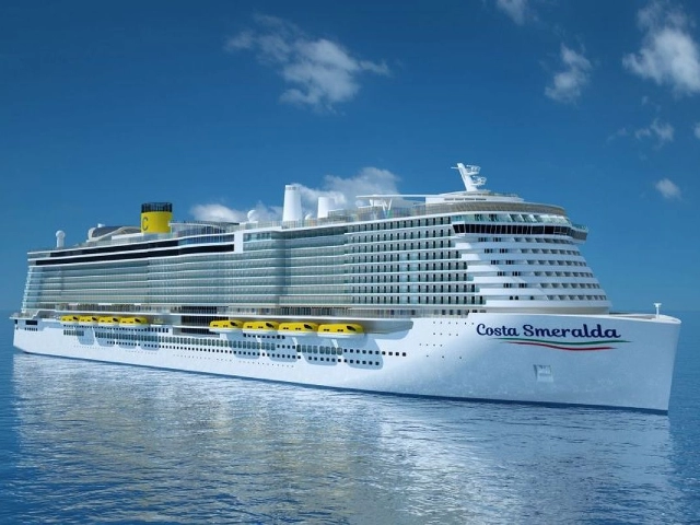 Italy turu - Costa Smeralda ile İbiza'lı Batı Akdeniz (Kurban Bayramı) 2026
