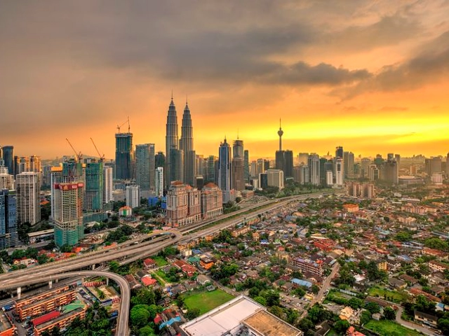 Dolu Dolu Bali & Ubud ve Kuala Lumpur Turu Harikalar Diyarı Rotası