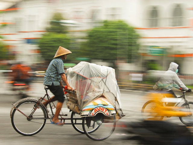 Baştan Başa Vietnam ve Kamboçya Turu Rotası V2