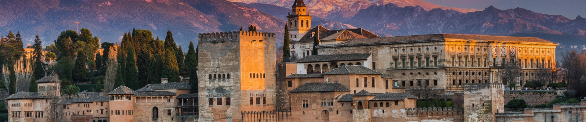 Spain turu - Dolu Dolu Büyük İspanya & Endülüs Turu Rotası