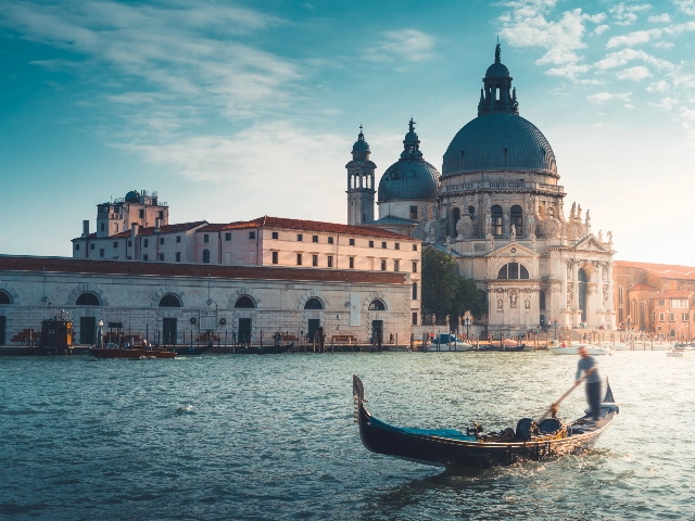 Italy turu - Süper Promo Büyük İtalya Turu Çizme Rotası (VCE-NAP)