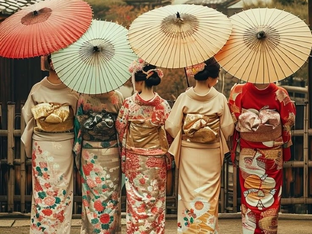 Dolu Dolu Japonya Turu Mistik Rotalar (NRT-KIX)
