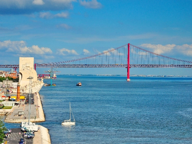 Portugal turu - Fırsat Portekiz & Endülüs Turu Rotası (Tüm Turlar Dahil)