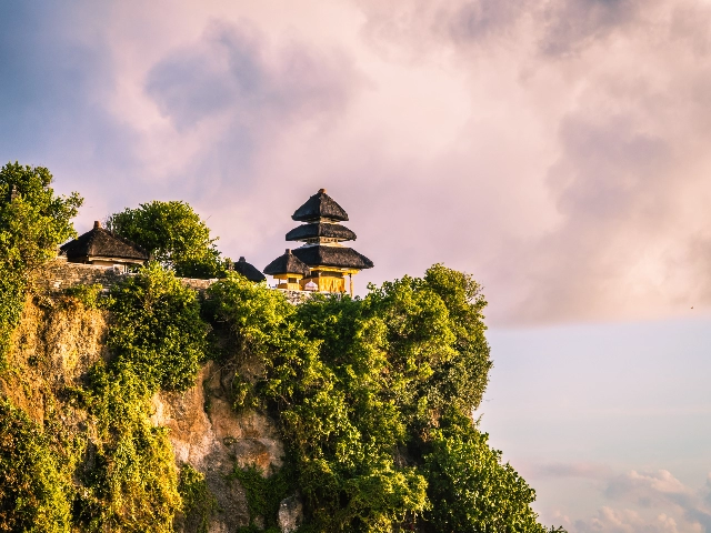 Indonesia turu - Harikalar Diyarı Bali - Ubud Turu Rotası