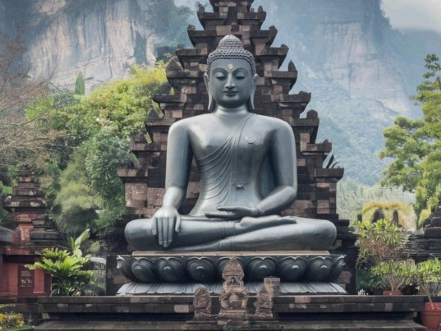 Harikalar Diyarı Bali - Ubud Turu Rotası