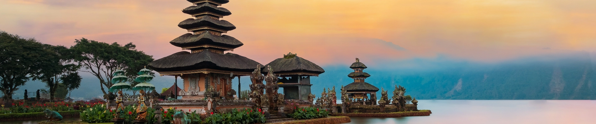 Dolu Dolu Harikalar Diyarı Bali - Ubud Turu Rotası