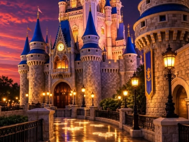 İzmir Çıkışlı Ara Tatile Ve Sömestr Özel Kültür ve Eğlence Rotası Paris & Disneyland Turu