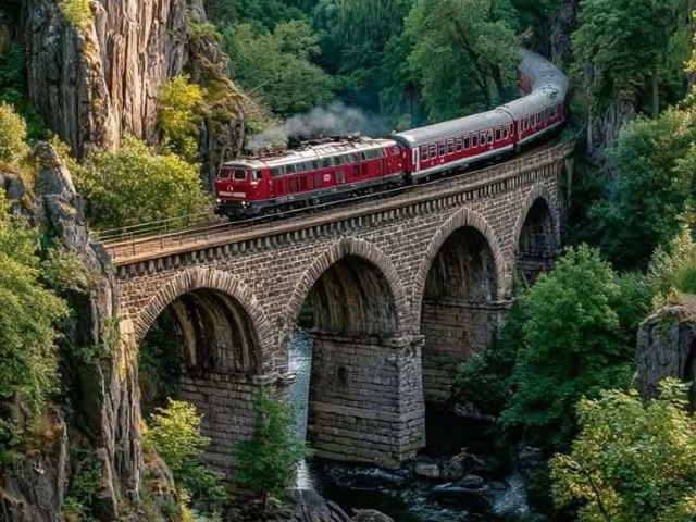 İzmir'den Direkt Sefer İle Alpler’de Bernina Express Keyfi ile Masalsı Noel Pazarları Turu