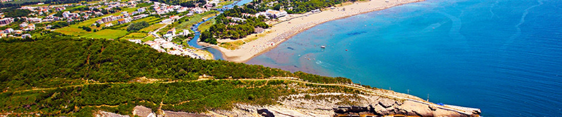 Podgorica turu - İzmir'den Direkt Sefer ile Budva Rotası Turu V2