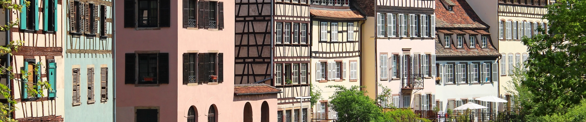 Düsseldorf turu - İzmir'den Direkt Sefer ile Büyük Benelüks & Colmar Turu Rotası