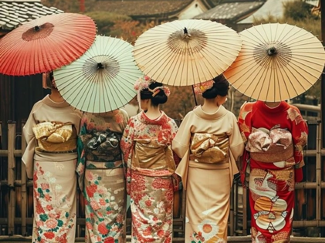 Japonya & Kore Turu Mistik Rotalar V2