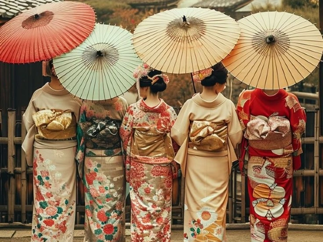 Japonya Turu Mistik Rotalar (Osaka’da Universal Studio)