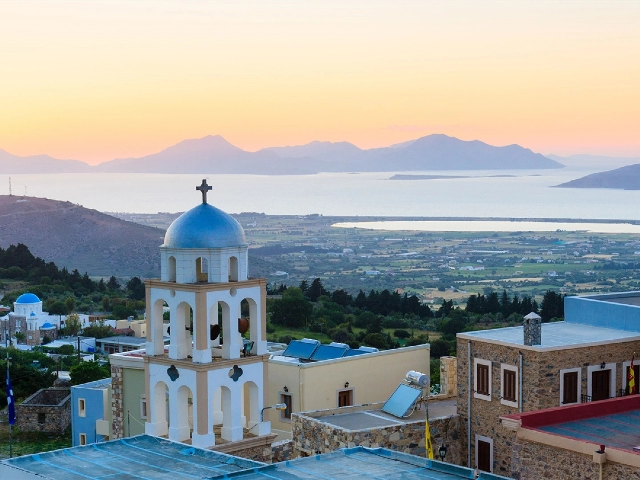 Kos (İstanköy) Adası - 4 Gece 5 Gün turu - Kos (İstanköy) Adası - 4 Gece 5 Gün