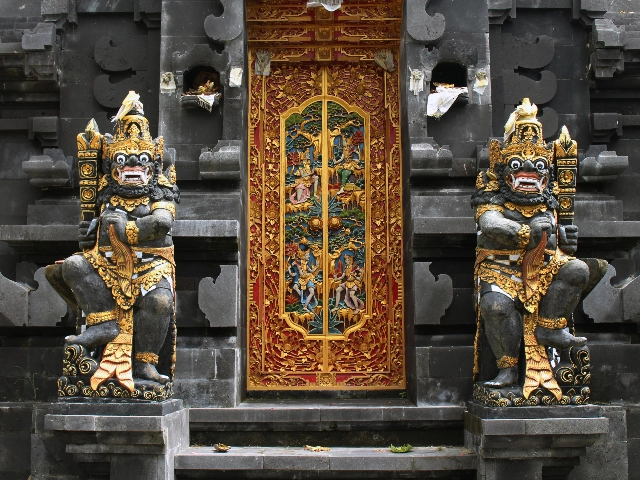 Kuala Lumpur & Bali & Singapur Turu Rotası V2