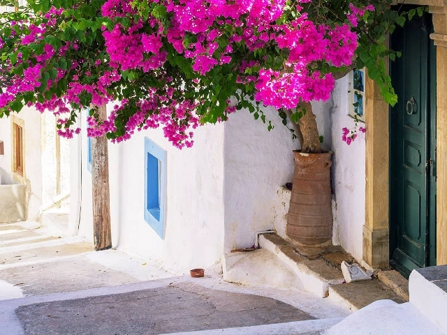Leros Adası - 2 Gece 3 Gün