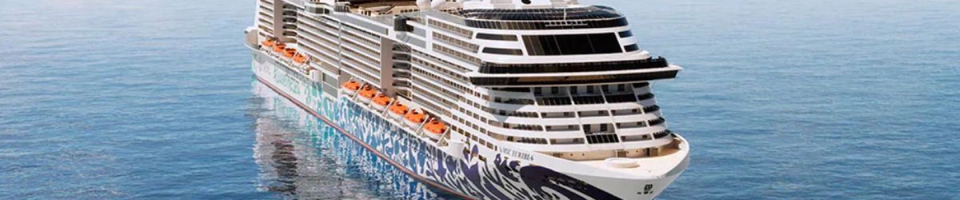 Msc Eurıbıa İle İskandinavya & Norveç Fiyortları - Ajet - Tüm Turlar Dahil