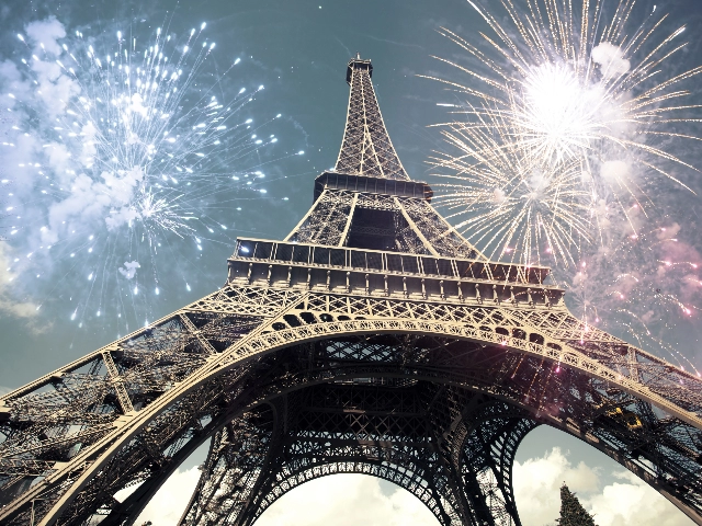 Süper Promo Paris & Disneyland Turu Eğlence Rotası