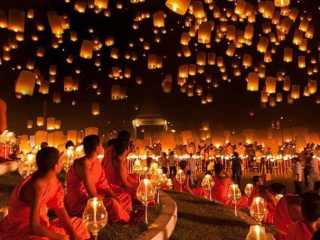 Phuket & Pattaya & Bangkok Tayland'ın İncisi Rotalar (7 Gece)