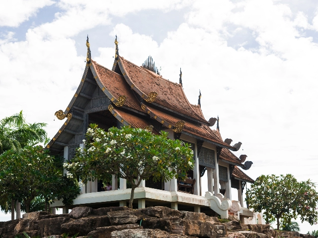 Thailand turu - Phuket & Pattaya & Bangkok Tayland'ın İncisi Rotalar V3