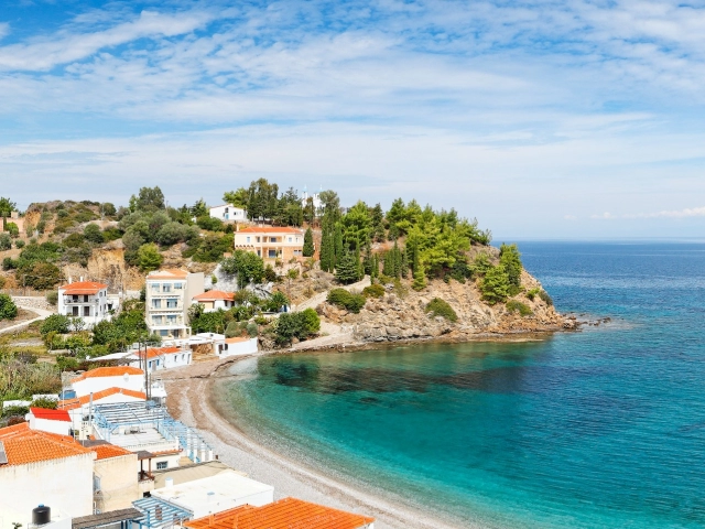 Sakız Adası Turu - Türkçe Rehberli (2 Gece 3 Gün) turu - Sakız Adası Turu - Türkçe Rehberli (2 Gece 3 Gün)