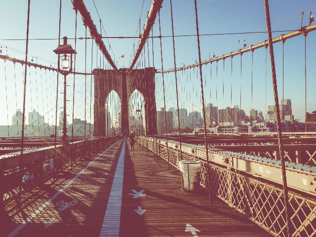 Fırsat San Francisco & Las Vegas & Los Angeles & New York Turu Rotası (8 Gece)