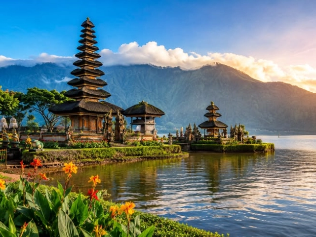 Singapur & Bali & Kuala Lumpur Turu Rotası (7 Gece)