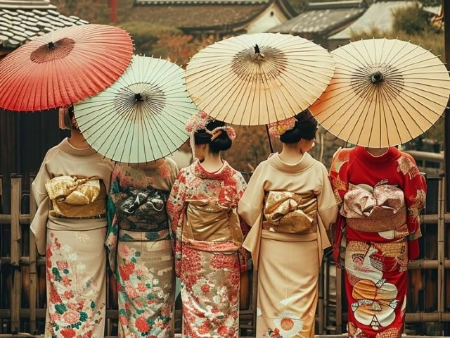 Süper Promo Direkt Sefer İle Japonya Turu Rotası (6 Gece)