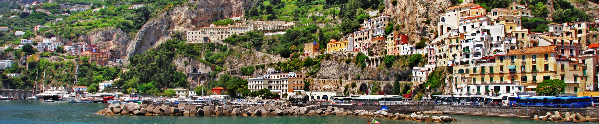 Italy turu - Süper Promo Güney İtalya Turu Napoli & Bari Rotası