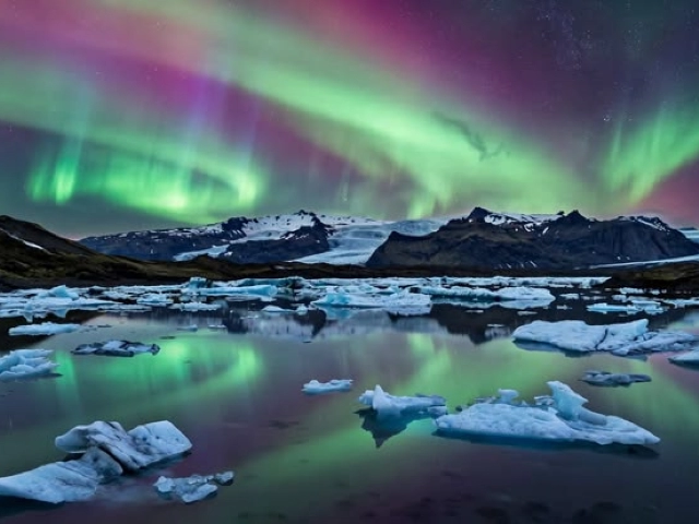 Süper Promo Lapland Turu Beyaz Rotalar (3 Gece) V2