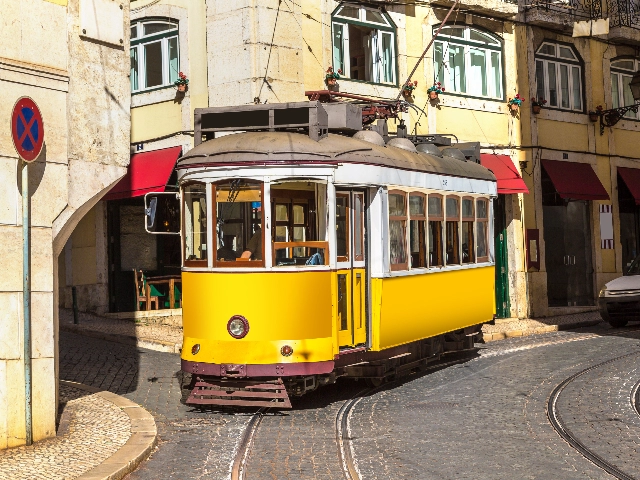 Portugal turu - Fırsat Portekiz & Endülüs Turu