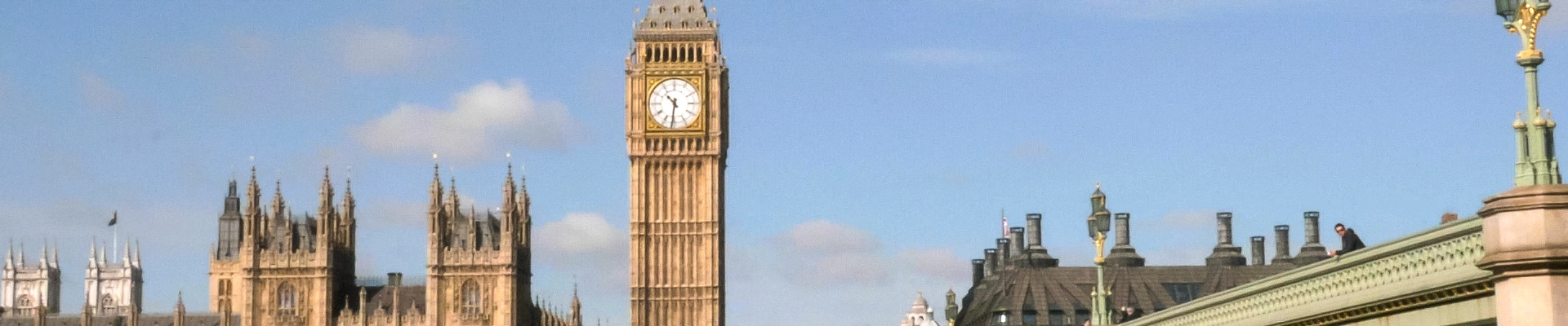 Birleşik krallık turu - Süper Promo Thames’in İki Yakası Londra Turu Rotası
