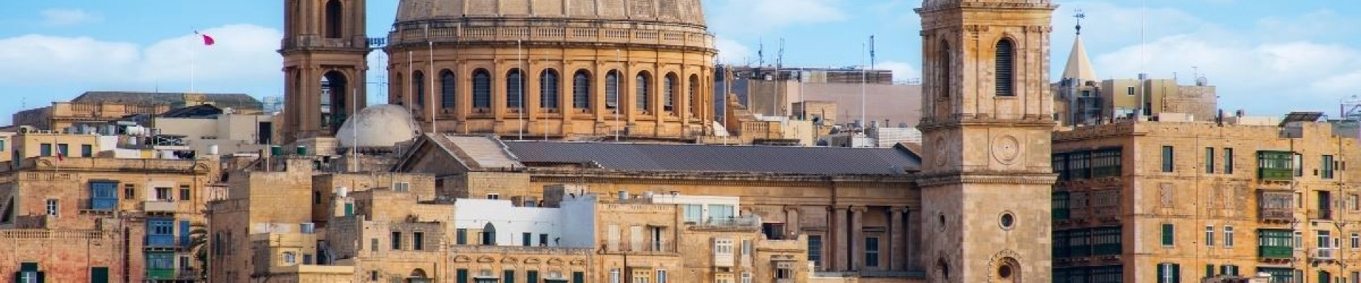 Malta turu - Malta Turu (3 Gece 4 Gün) - Tüm Turlar Dahil