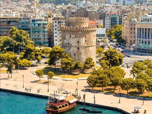 Yılbaşı Kısa Balkan İncileri Rotası