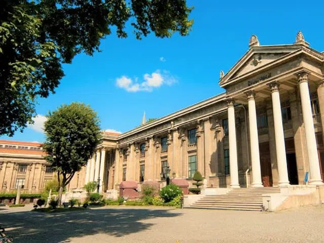 YURT D TURLAR intelligence overview